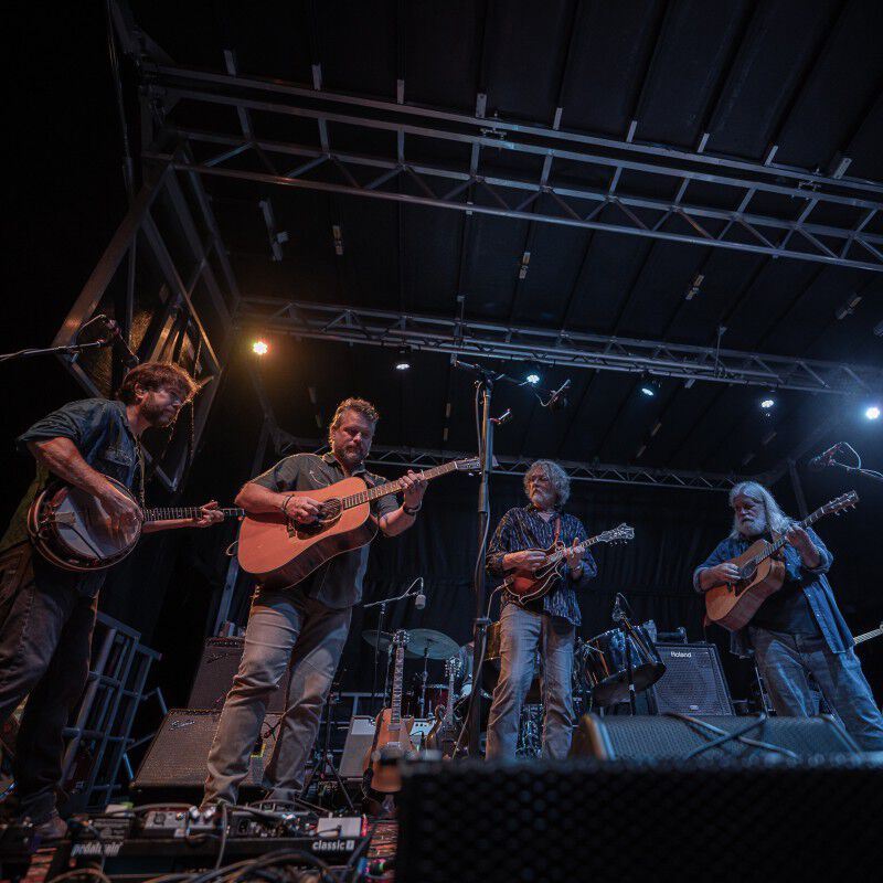 08/21/26 French Broad River Brewery, Asheville, NC 