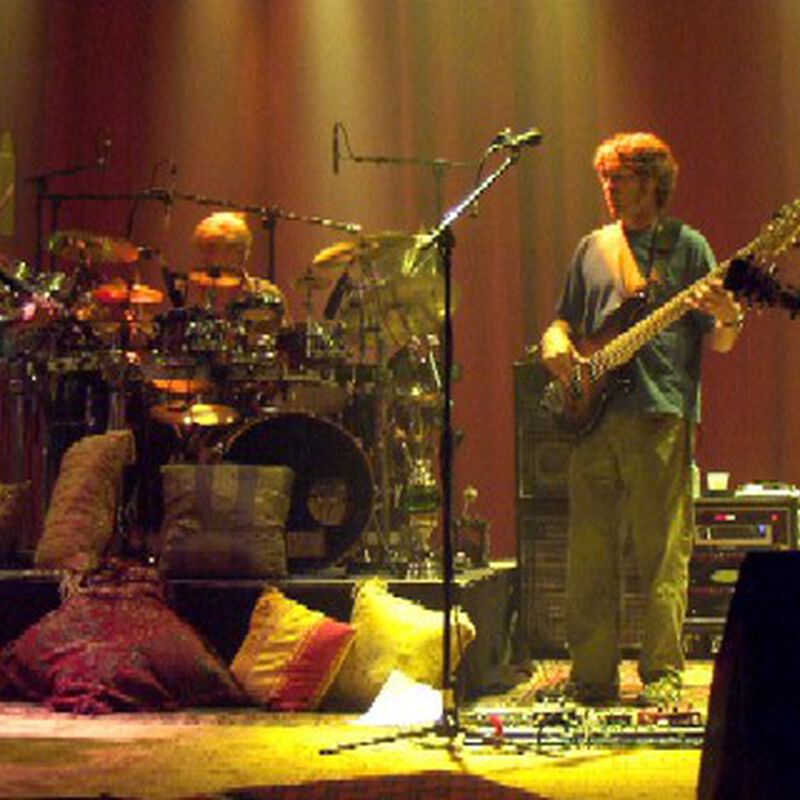 07/24/04 The Joint , Las Vegas, NV 