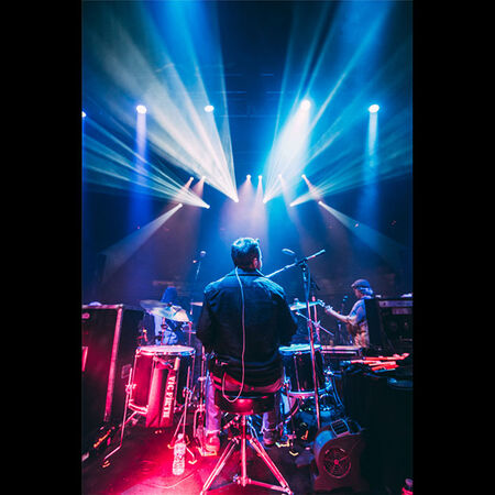 12/30/15 The Vic Theatre, Chicago, IL 