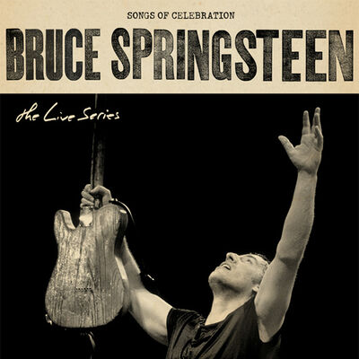 The Live Series: Songs Of Celebration