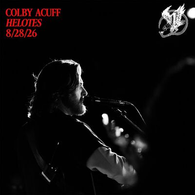 08/28/26 John T Floore&rsquo;s, Helotes, TX 