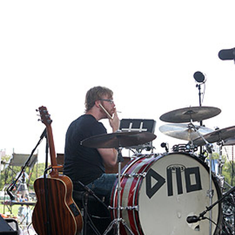 09/15/06 Heineken Stage, Austin City Limits Music Festival, TX 