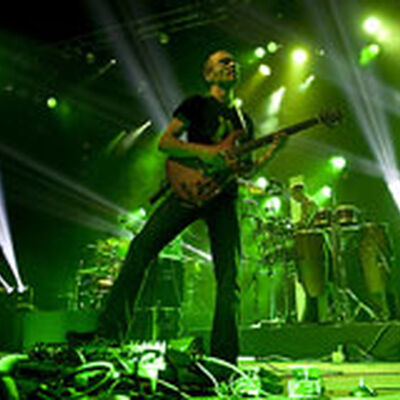 02/04/12 Fillmore Auditorium, Denver, CO 