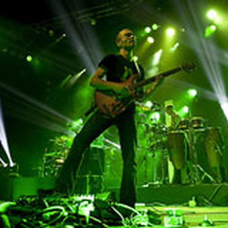 02/04/12 Fillmore Auditorium, Denver, CO 