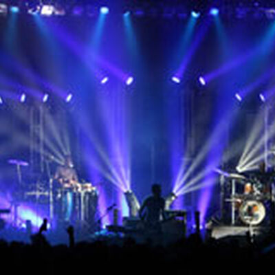 01/31/14 Royal Oak Music Hall, Royal Oak, MI 