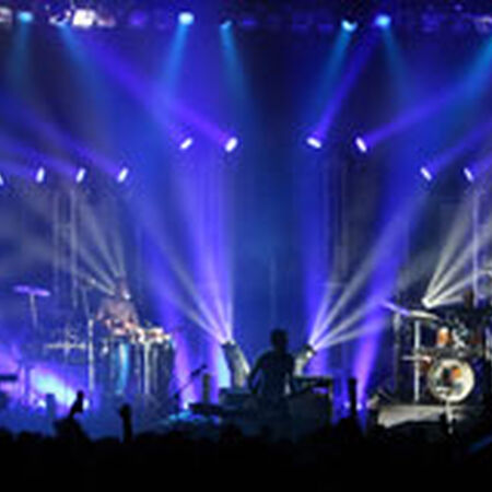 01/31/14 Royal Oak Music Hall, Royal Oak, MI 