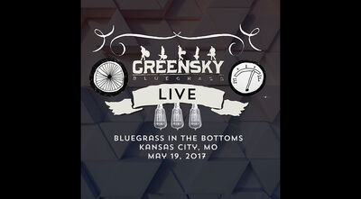 05/19/17 Bluegrass in the Bottoms, Kansas City, MO 