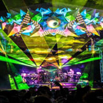 06/06/15 Bloomtown Music Festival, Waubun, MN 
