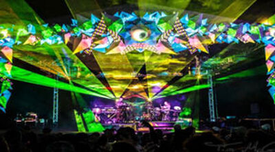 06/06/15 Bloomtown Music Festival, Waubun, MN 