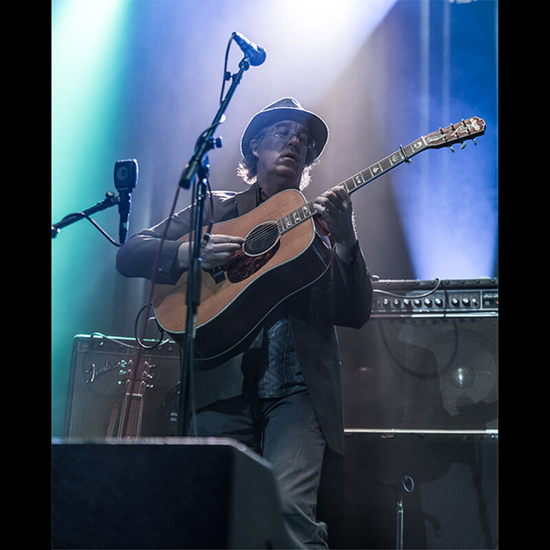 11/27/15 Sherman Theater, Stroudsburg, PA 