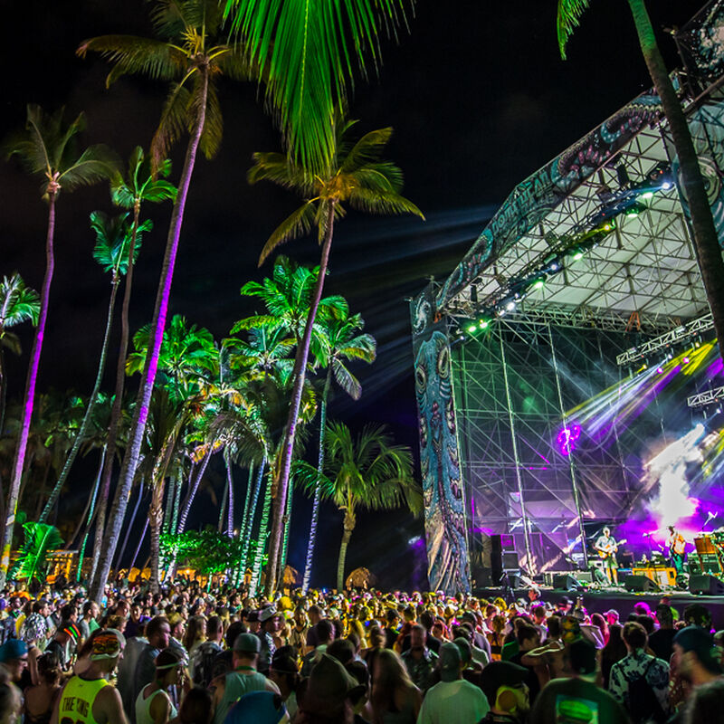 12/03/16 Dominican Holidaze, Punta Cana, DR 