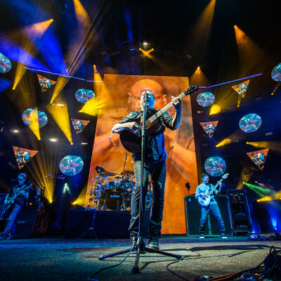 06/22/19 Xfinity Theatre, Hartford, CT 