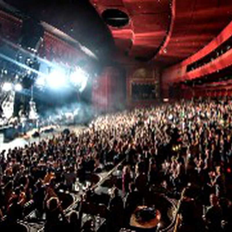 01/23/15 Grand Theater at Grand Sierra Resort, Reno, NV 