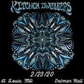 02/23/20 Delmar Hall, St. Louis, MO 