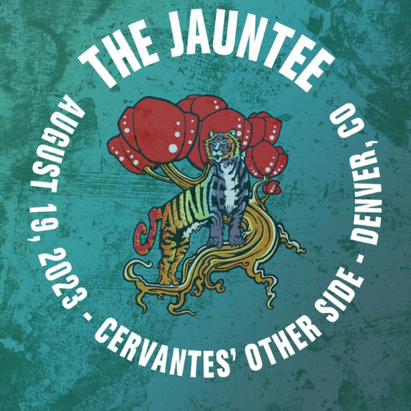 08/19/23 Cervantes' Other Side, Denver, CO 