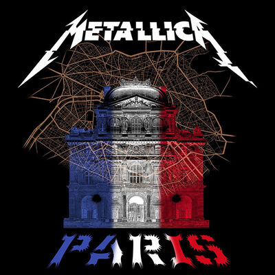 05/12/19 Stade de France, Paris, FRA 