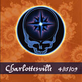 04/15/09 John Paul Jones Arena, Charlottesville, VA 