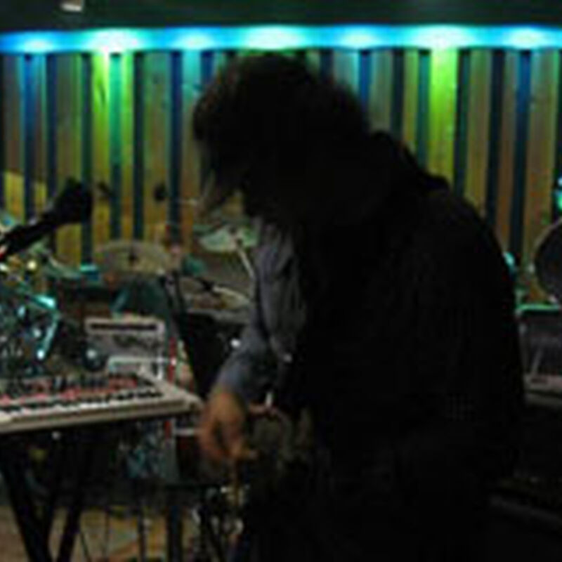 10/25/10 Diamond Riggs Studios, Philadelphia, PA 