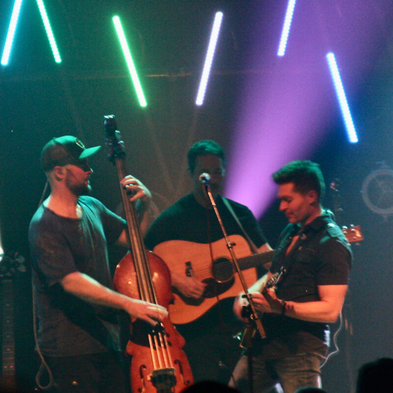 02/05/20 Plaza Live, Orlando, FL 