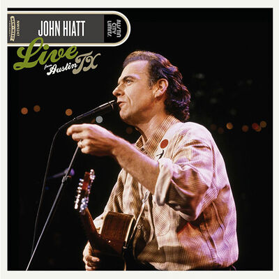 12/14/93 Austin City Limits, Austin, TX 