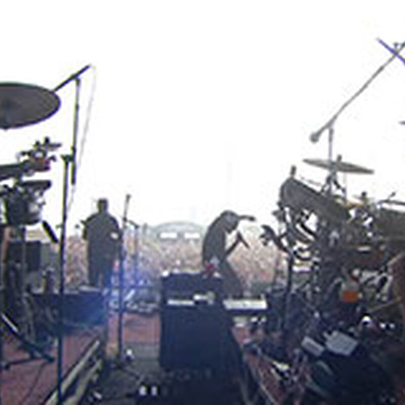 05/15/15 Hangout Music Festival, Gulf Shores, AL 