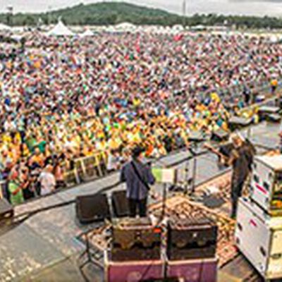 09/06/14 LOCKN' Festival, Arrington, VA 
