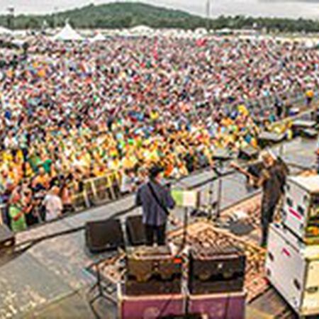 09/06/14 LOCKN' Festival, Arrington, VA 