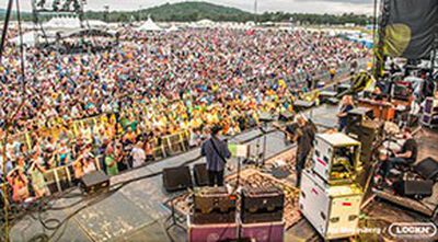 09/06/14 LOCKN' Festival, Arrington, VA 