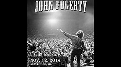 11/12/14 Bell Centre, Montreal, QC 