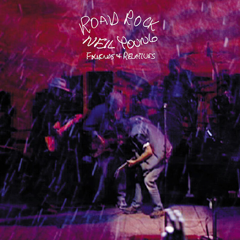 08/29/00 Road Rock, Vol. 1, Cuyahoga Falls, OH 