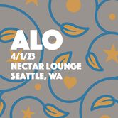 04/01/23 Nectar Lounge, Seattle, WA 