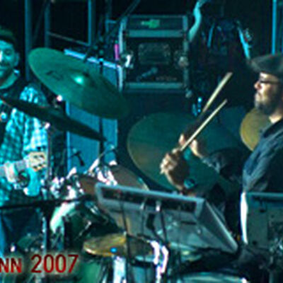 12/30/07 Electric Factory, Philadelphia, PA 