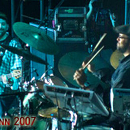 12/30/07 Electric Factory, Philadelphia, PA 