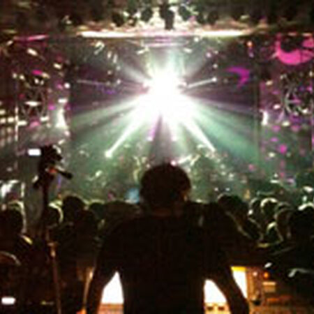 03/03/10 The Westcott Theater, Syracuse, NY 