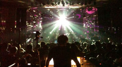 03/03/10 The Westcott Theater, Syracuse, NY 