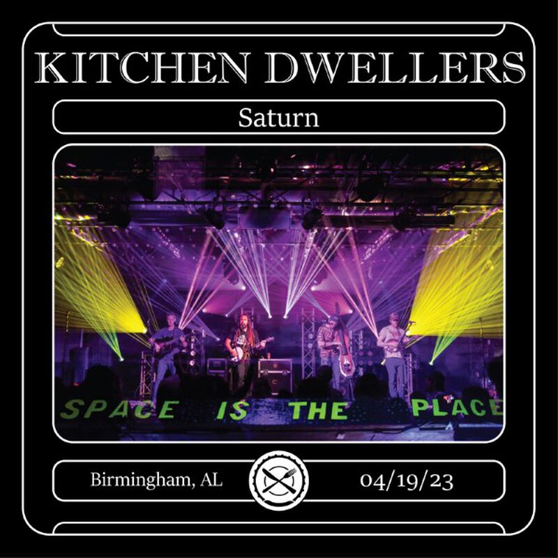04/19/23 Saturn, Birmingham, AL 