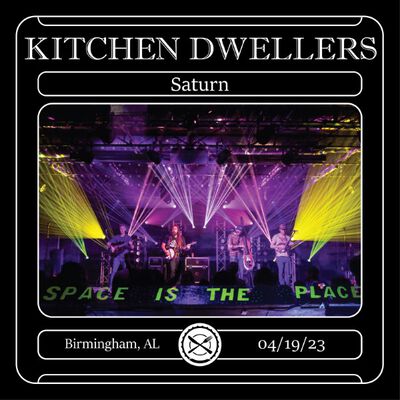 04/19/23 Saturn, Birmingham, AL 