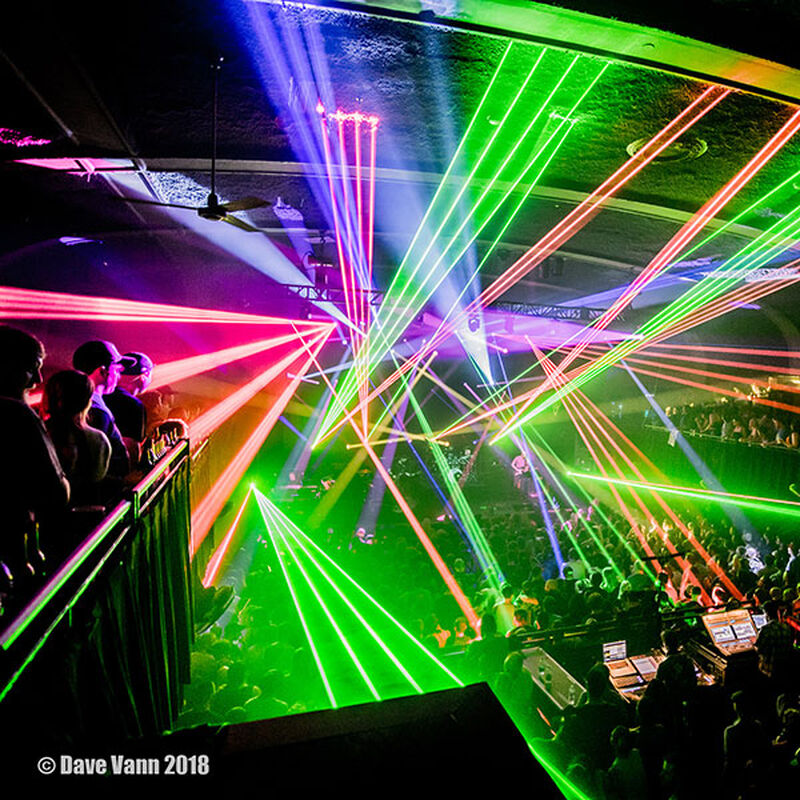 05/26/18 Ogden Theater, Denver, CO 