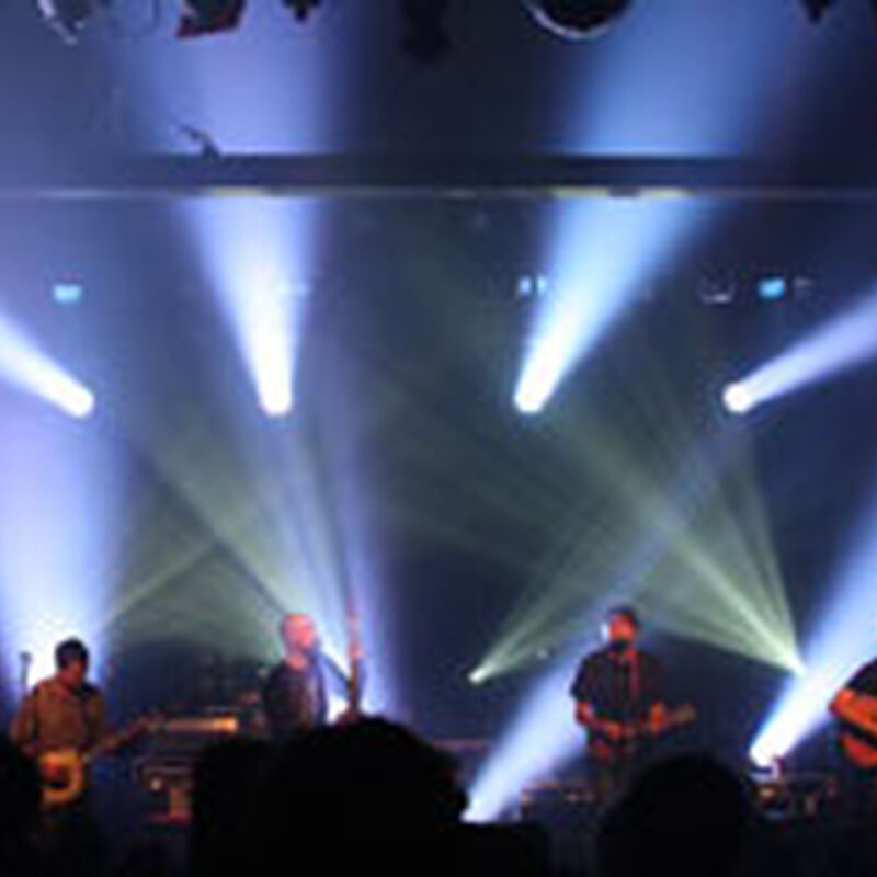 01/26/11 Varsity Theatre, Baton Rouge, LA 