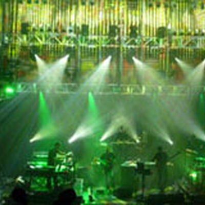 12/28/07 The Tabernacle, Atlanta, GA 
