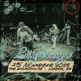 11/15/23 Roundhouse, London, GB 