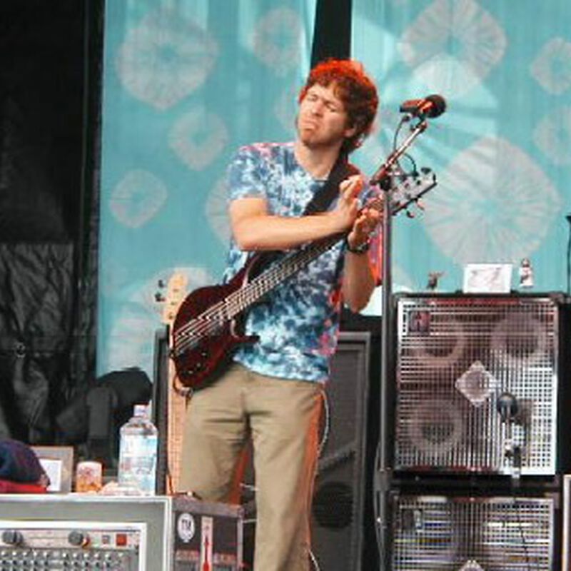08/08/04 Jerry Garcia's Birthday Bash , Terra Alta, WV 