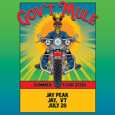 07/28/18 Jay Peak, Jay, VT 