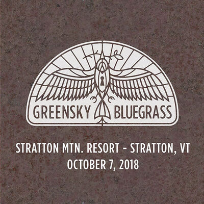 10/07/18 Stratton Mtn. Resort, Stratton, VT 