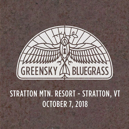 10/07/18 Stratton Mtn. Resort, Stratton, VT 