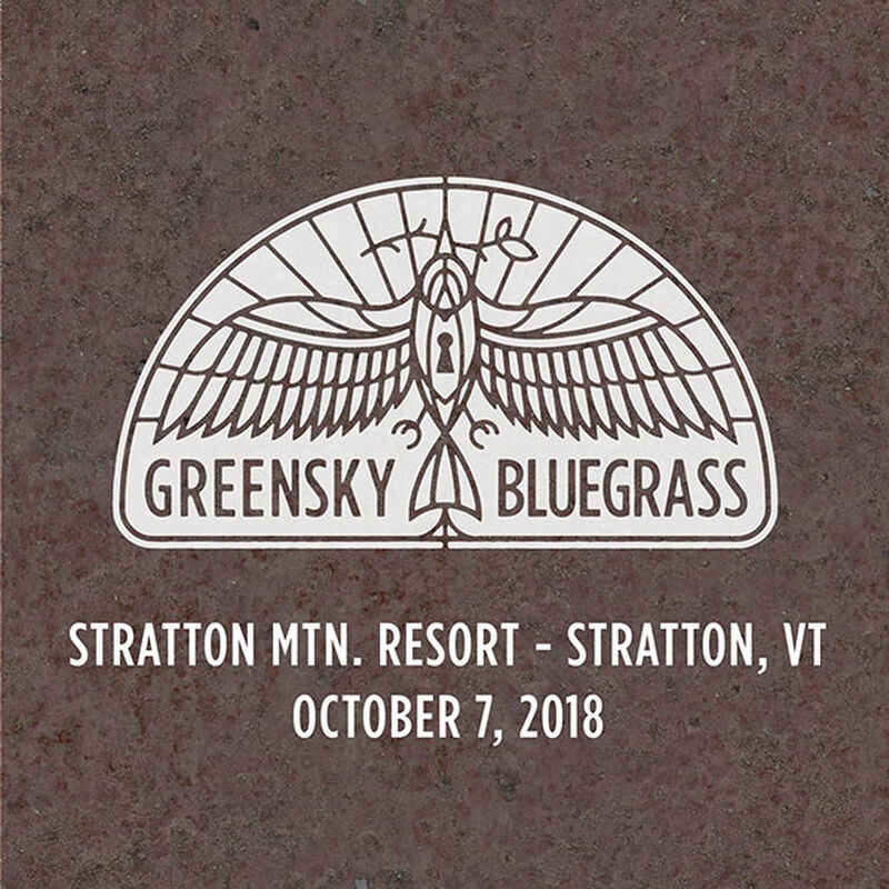 10/07/18 Stratton Mtn. Resort, Stratton, VT 