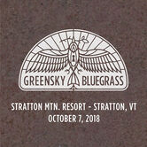 10/07/18 Stratton Mtn. Resort, Stratton, VT 