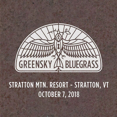 10/07/18 Stratton Mtn. Resort, Stratton, VT 
