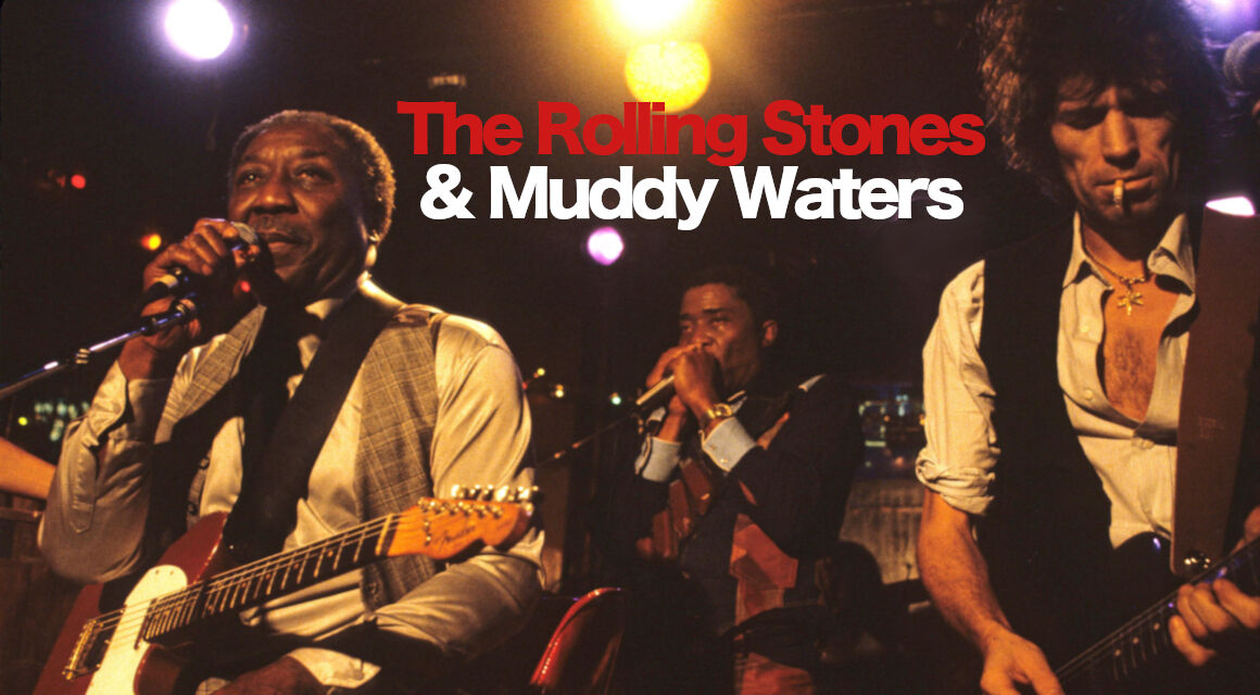 The Rolling Stones Live Concert Setlist at Checkerboard Lounge