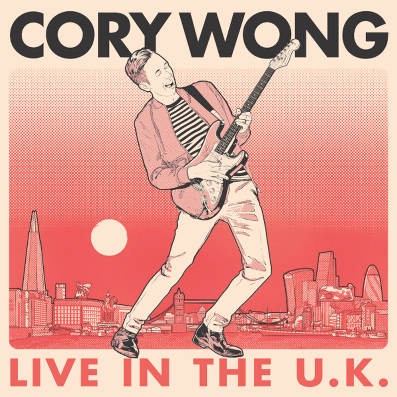 Live In The UK